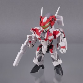 VF-31C SIEGFRIED MIRAGE FARINA JENIUS USE W MAKINA NAKAJIMA FIGURA 10 CM MACROSSPRECIO NETO  /  FECHA LIMITE: 27/11/2022