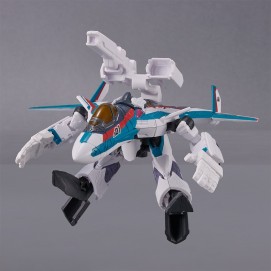 VF-31S SIEGFRIED ARAD MOLDERS USE WITH MIKUMO GUYNEMER FIGURA 10 CM MACROSS TINY SESSION