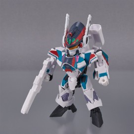 VF-31S SIEGFRIED ARAD MOLDERS USE WITH MIKUMO GUYNEMER FIGURA 10 CM MACROSS TINY SESSION