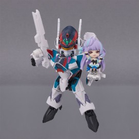 VF-31S SIEGFRIED ARAD MOLDERS USE WITH MIKUMO GUYNEMER FIGURA 10 CM MACROSS TINYPRECIO NETO  /  FECHA LIMITE: 27/11/2022