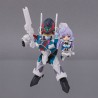 VF-31S SIEGFRIED ARAD MOLDERS USE WITH MIKUMO GUYNEMER FIGURA 10 CM MACROSS TINY SESSION