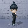AKI HAYAKAWA FIGURA 9 CM CHAINSAW MAN FIGUARTS MINI                             PRECIO NETO / FECHA LIMITE: 19/01/2023