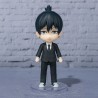 AKI HAYAKAWA FIGURA 9 CM CHAINSAW MAN FIGUARTS MINI                             PRECIO NETO / FECHA LIMITE: 19/01/2023