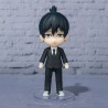 AKI HAYAKAWA FIGURA 9 CM CHAINSAW MAN FIGUARTS MINI