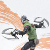 S.H. Figuarts Kakashi Hatake - Narutop99 - Exclusive Edition