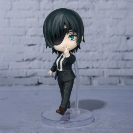 HIMENO FIGURA 9 CM CHAINSAW MAN FIGUARTS MINI                                   PRECIO NETO / FECHA LIMITE: 19/01/2023