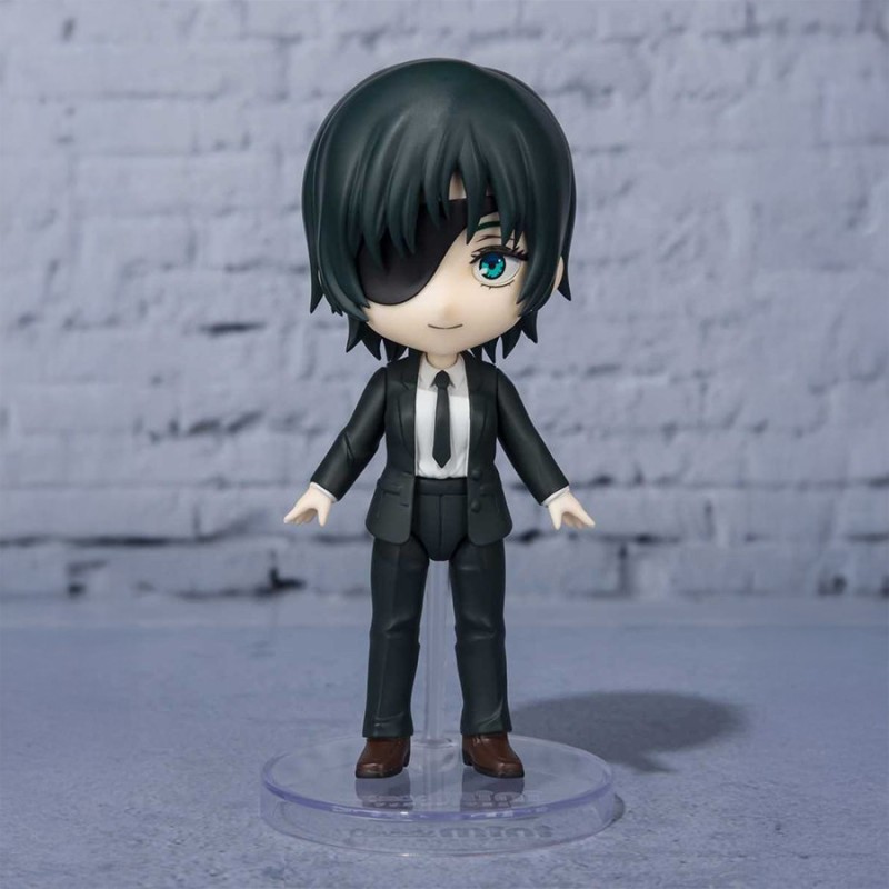 HIMENO FIGURA 9 CM CHAINSAW MAN FIGUARTS MINI PRECIO NETO / FECHA LIMITE: 19/01/2023 HIMENO FIGURA 9 CM CHAINSAW MAN FIGUARTS MINI PRECIO NETO / FECHA LIMITE: 19/01/2023
