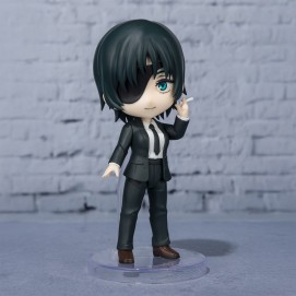 HIMENO FIGURA 9 CM CHAINSAW MAN FIGUARTS MINI                                   PRECIO NETO / FECHA LIMITE: 19/01/2023
