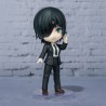 HIMENO FIGURA 9 CM CHAINSAW MAN FIGUARTS MINI                                   PRECIO NETO / FECHA LIMITE: 19/01/2023