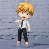 DENJI & POCHITA FIGURA 9 CM CHAINSAW MAN FIGUARTS MINI                          PRECIO NETO / FECHA LIMITE: 19/01/2023