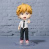 DENJI & POCHITA FIGURA 9 CM CHAINSAW MAN FIGUARTS MINI                          PRECIO NETO / FECHA LIMITE: 19/01/2023