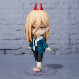 POWER FIG 9 CM CHAINSAW MAN FIGUARTS MINI                                       PRECIO NETO / FECHA LIMITE: 19/01/2023
