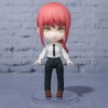 MAKIMA FIGURA 9 CM CHAINSAW MAN FIGUARTS MINI                                   PRECIO NETO / FECHA LIMITE: 19/01/2023