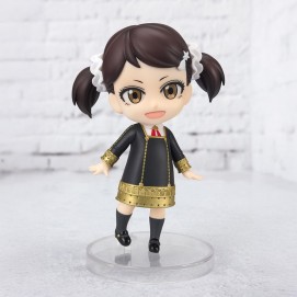 BECKY BLACKBELL FIGURA 8 CM SPY X FAMILY FIGUARTS MINI                          PRECIO NETO / FECHA LIMITE: 26/07/2023