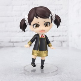 BECKY BLACKBELL FIGURA 8 CM SPY X FAMILY FIGUARTS MINI