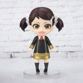 BECKY BLACKBELL FIGURA 8 CM SPY X FAMILY FIGUARTS MINI                          PRECIO NETO / FECHA LIMITE: 26/07/2023