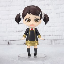 BECKY BLACKBELL FIGURA 8 CM SPY X FAMILY FIGUARTS MINI