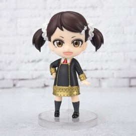 BECKY BLACKBELL FIGURA 8 CM SPY X FAMILY FIGUARTS MINI                          PRECIO NETO / FECHA LIMITE: 26/07/2023