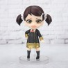 BECKY BLACKBELL FIGURA 8 CM SPY X FAMILY FIGUARTS MINI                          PRECIO NETO / FECHA LIMITE: 26/07/2023