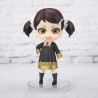 BECKY BLACKBELL FIGURA 8 CM SPY X FAMILY FIGUARTS MINI