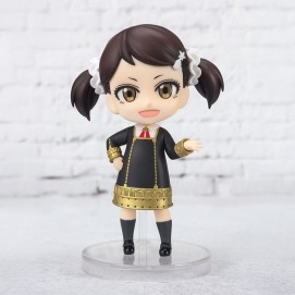 BECKY BLACKBELL FIGURA 8 CM SPY X FAMILY FIGUARTS MINI                          PRECIO NETO / FECHA LIMITE: 26/07/2023