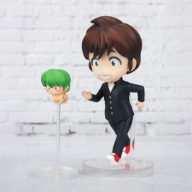 ATARU MOROBOSHI & TEN FIGURA 9 CM URUSEI YATSURA FIGUARTS MINI                  PRECIO NETO / FECHA LIMITE: 26/09/2023