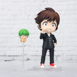 ATARU MOROBOSHI & TEN FIGURA 9 CM URUSEI YATSURA FIGUARTS MINI                  PRECIO NETO / FECHA LIMITE: 26/09/2023