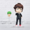 ATARU MOROBOSHI & TEN FIGURA 9 CM URUSEI YATSURA FIGUARTS MINI