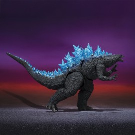 GODZILLA 2024 VER. FIG. 16 CM GODZILLA VS KONG THE NEW EMPIRE SH MONSTERARTS