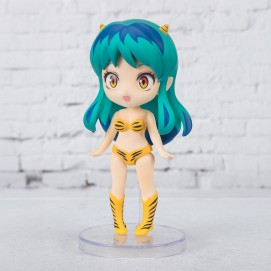 LUM FIGURA 9 CM URUSEI YATSURA FIGUARTS MINI