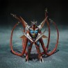 IRIS FIGURA 17 CM GAMERA 3 REVENGE OF IRIS SH MONSTERARTS