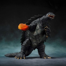 GAMERA 1999 KYOTO DECISIVE BATTLE VER FIGURA 21.5 CM GAMERA 3 REVENGE OF IRIS SH FIGUARTS