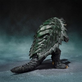 GAMERA 1999 KYOTO DECISIVE BATTLE VER FIGURA 21.5 CM GAMERA 3 REVENGE OF IRIS SHPRECIO NETO  /  FECHA LIMITE: 19/01/2023