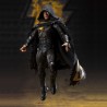 BLACK ADAM FIGURA 16.5 CM DC SH FIGUARTS