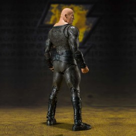 BLACK ADAM FIGURA 16.5 CM DC SH FIGUARTS