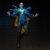 BLACK ADAM FIGURA 16.5 CM DC SH FIGUARTS                                        PRECIO NETO / FECHA LIMITE: 19/12/2022