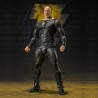 BLACK ADAM FIGURA 16.5 CM DC SH FIGUARTS                                        PRECIO NETO / FECHA LIMITE: 19/12/2022