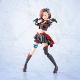 SEIRA MIZUKI FIGURA 14 CM IDOLMASTER SH FIGUARTS