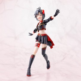 MAKOTO KIKUCHI FIGURA 14 CM IDOLMASTER SH FIGUARTS                              PRECIO NETO / FECHA LIMITE: 17/05/2023
