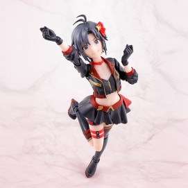 MAKOTO KIKUCHI FIGURA 14 CM IDOLMASTER SH FIGUARTS