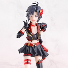 MAKOTO KIKUCHI FIGURA 14 CM IDOLMASTER SH FIGUARTS