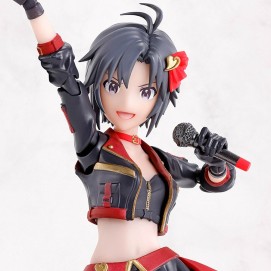 MAKOTO KIKUCHI FIGURA 14 CM IDOLMASTER SH FIGUARTS                              PRECIO NETO / FECHA LIMITE: 17/05/2023
