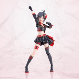 MAKOTO KIKUCHI FIGURA 14 CM IDOLMASTER SH FIGUARTS                              PRECIO NETO / FECHA LIMITE: 17/05/2023