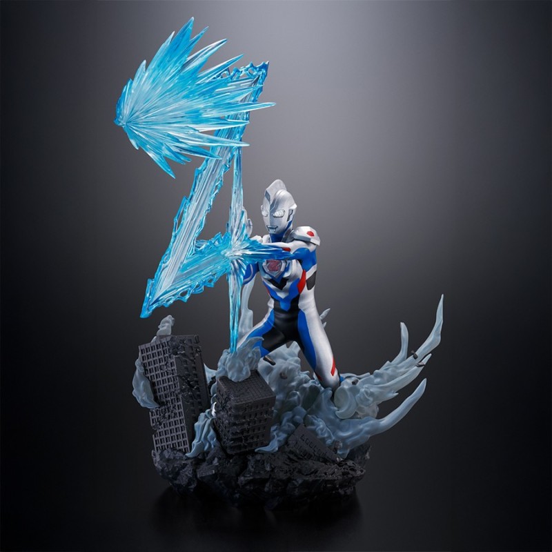 ULTRAMAN Z ORIGINAL EXTRA BATTLE VER FIGURA 29 CM ULTRAMAN Z FIGUARTS ZERO PRECIO NETO / FECHA LIMITE: 26/01/2023 ULTRAMAN Z ORIGINAL EXTRA BATTLE VER FIGURA 29 CM ULTRAMAN Z FIGUARTS ZERO PRECIO NETO / FECHA LIMITE: 26/01/2023