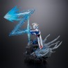 ULTRAMAN Z ORIGINAL EXTRA BATTLE VER FIGURA 29 CM ULTRAMAN Z FIGUARTS ZERO      PRECIO NETO / FECHA LIMITE: 26/01/2023