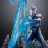ULTRAMAN Z ORIGINAL EXTRA BATTLE VER FIGURA 29 CM ULTRAMAN Z FIGUARTS ZERO      PRECIO NETO / FECHA LIMITE: 26/01/2023