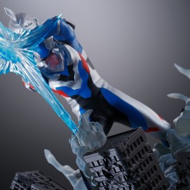 ULTRAMAN Z ORIGINAL EXTRA BATTLE VER FIGURA 29 CM ULTRAMAN Z FIGUARTS ZERO