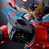 GX-104 GAOFIGHGAR FIGURA 26 CM KING OF BRAVES GAOGAIGAR SOUL OF CHOGOKIN