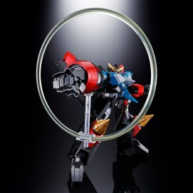 GX-104 GAOFIGHGAR FIGURA 26 CM KING OF BRAVES GAOGAIGAR SOUL OF CHOGOKIN