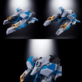 GX-104 GAOFIGHGAR FIGURA 26 CM KING OF BRAVES GAOGAIGAR SOUL OF CHOGOKIN        PRECIO NETO / FECHA LIMITE: 25/02/2023